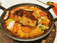-必胜客(巴沟店)