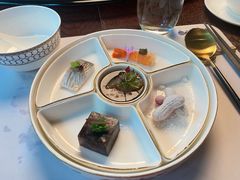-柒厢食事雅谈