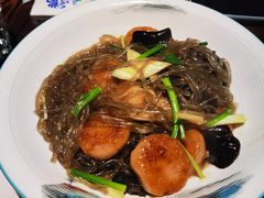 -万景茶庄·台州菜
