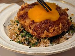 -火山屋台(新街口店)