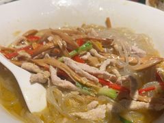 -唐师傅湘西名菜馆(武陵路店)