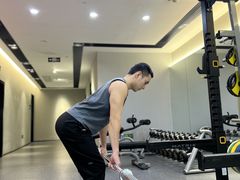 -WEGYMER健萌健身(雅颂居馆)