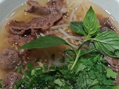 -蔡澜Pho·越南粉餐厅(海上世界店)