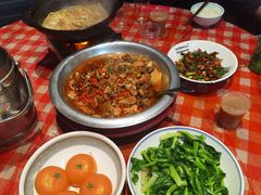 -湘村小灶·地道长沙菜·本地人优选(万家丽路店)