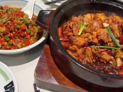 -欧记大排档·景德菜(上海首店)