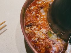 -东镇老火锅(长春路首店)