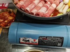 -Meet Sun韩式大排档(五一广场7MALL店)