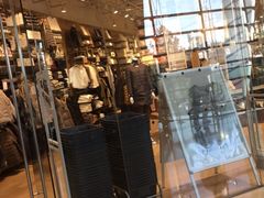 -MUJI无印良品(华贸店)