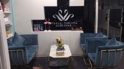 -斐尔国际皮肤管理中心