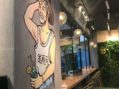 -石炮台果汁冰(天河店)