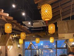 -柿子树炭烤羊腿(金台路店)