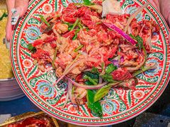 -杨小佳·齐齐哈尔烤肉·烤串(广州店)