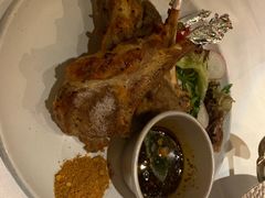 -丝路金桃·新疆菜(徐汇店)