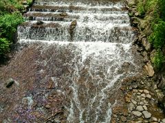 -宁波五龙潭景区