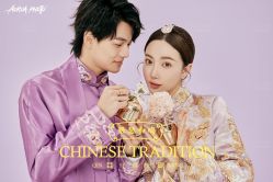 -角色婚纱摄影(中心店)