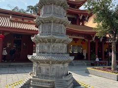 -梵天禅寺