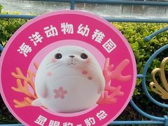 -上海海昌海洋公园