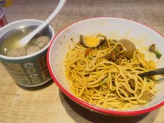 -阿当·小炒牛肉面(人广店)