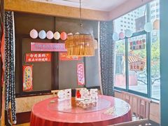 -农耕记·湖南土菜(观澜福城天虹店)