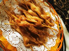 -祈胜邨•顺德鱼生•顺德菜(容桂店)