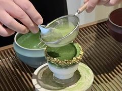 -luutosa  cafe & tea 鹿兔山