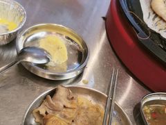-哈哈碳都·牛肋条无限自助烤肉(宝龙店)
