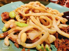 -那家小馆•北京菜•烤鸭(中关村店)