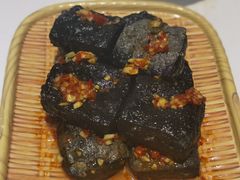 -庞家烧烤客栈(炮台山店)