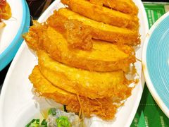 -烤肉刘·清真老北京炙子烤肉(虎坊桥老店)
