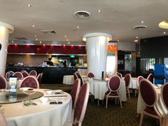 大堂-无招牌海鲜餐厅(滨海艺术中心店)