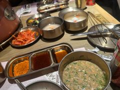 -西塔老太太泥炉烤肉(亚运村店)