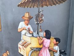 -牛车水美食街