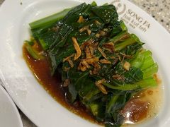 -松發肉骨茶(克拉码头店)