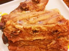 -狼诱惑酱骨头(金州店)