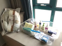 -湖畔阳光月子中心(泰达会馆店)