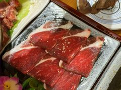 -牛也烧肉(摩尔城店)