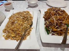 -岭南小馆