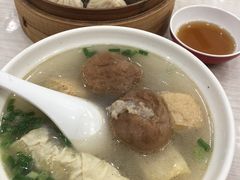 -珊珊小笼馆(仙霞路店)