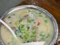 -南记食粥坊·宵夜大排档(莲花店)