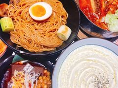 -火山屋台(新街口店)