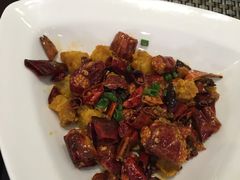 黄飞鸿掌中宝-博悦茶餐厅(文殊院店)