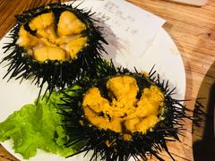 -海味当家·蒸锅海鲜(星海公园店)