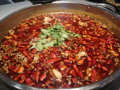 -味之绝美蛙鱼头火锅(高新店)
