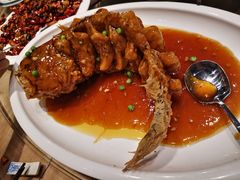 -味莊·青岛菜(云霄路店)
