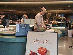-凯德MALL(西直门店)