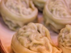 饺子-神仙雪浓汤(明洞店)