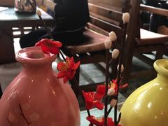 -丽江庭院之爱在路上(西单店)