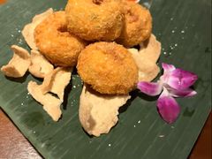 -泰国餐厅 Thai Food(裕华万达店)