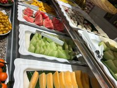 -初色海鲜自助(万丰路店)