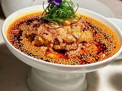 -初蓉丨遇见新川菜(亲贤街荣耀店)